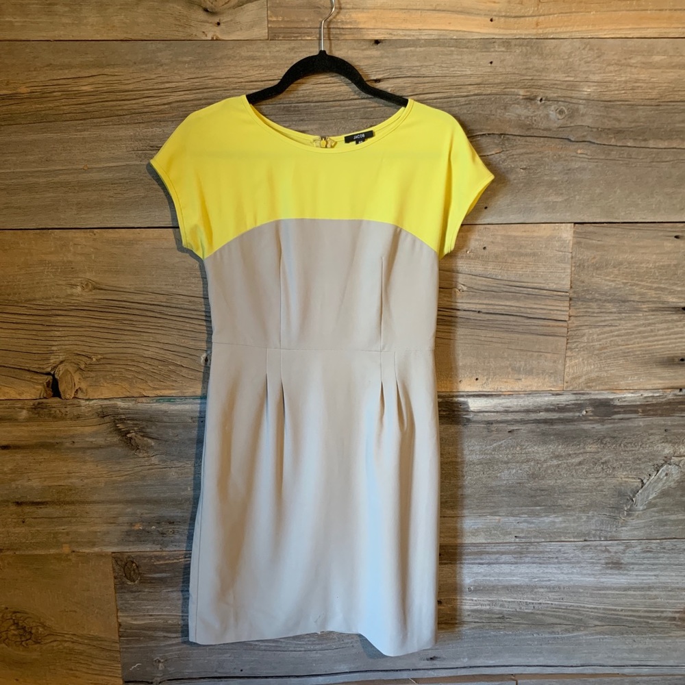 Jacob Dress